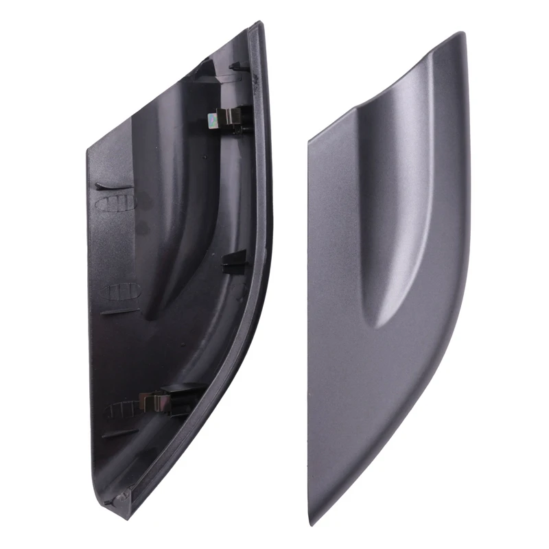 6X Car Rear Roof Rack Cover For Hyundai Tucson 2005-2009 872972E000 872982E000
6X Car Rear Roof Rack Cover For Hyundai Tucson 2005-2009 872972E000 872982E000