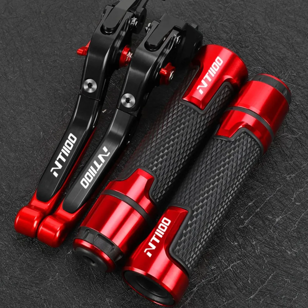 Motorcycle Folding Extendable Adjustable Brake Clutch Levers Handlebar Grips ends For Honda NT1100 NT 1100 nt1100 2021 2022 2023
Motorcycle Folding Extendable Adjustable Brake Clutch Levers Handlebar Grips ends For Honda NT1100 NT 1100 nt1100 2021 2022 2023
