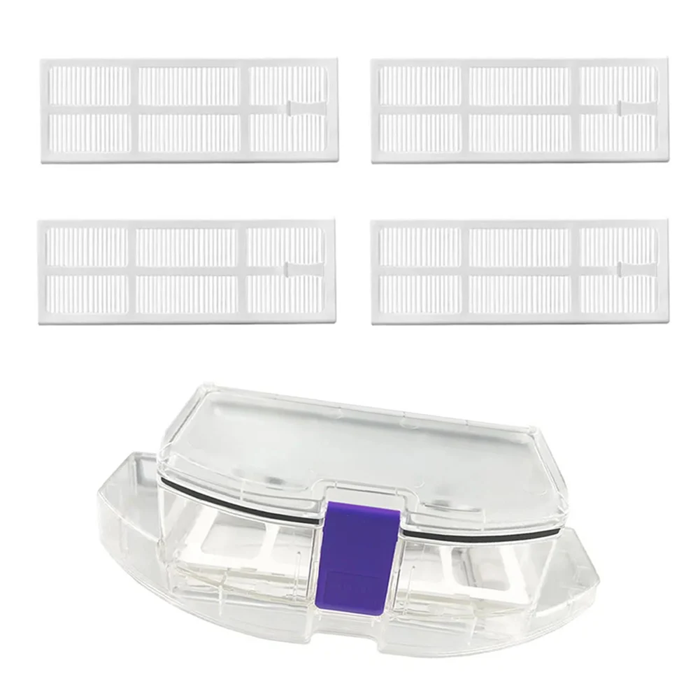For Narwal J3 Dust Box Sweeping Robot Accessories Dust Box Trash Box Filters Cepillo Limpieza Hogar Cleaning Tools
For Narwal J3 Dust Box Sweeping Robot Accessories Dust Box Trash Box Filters Cepillo Limpieza Hogar Cleaning Tools