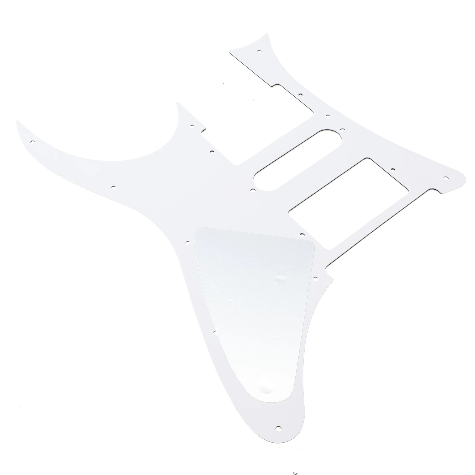 Brand New HSH Guitar Pickguard HSH Guitar Pickguard 7 V Electric Guitar Pickguard HSH Humbucker Replacement Scratch Plate
Brand New HSH Guitar Pickguard HSH Guitar Pickguard 7 V Electric Guitar Pickguard HSH Humbucker Replacement Scratch Plate