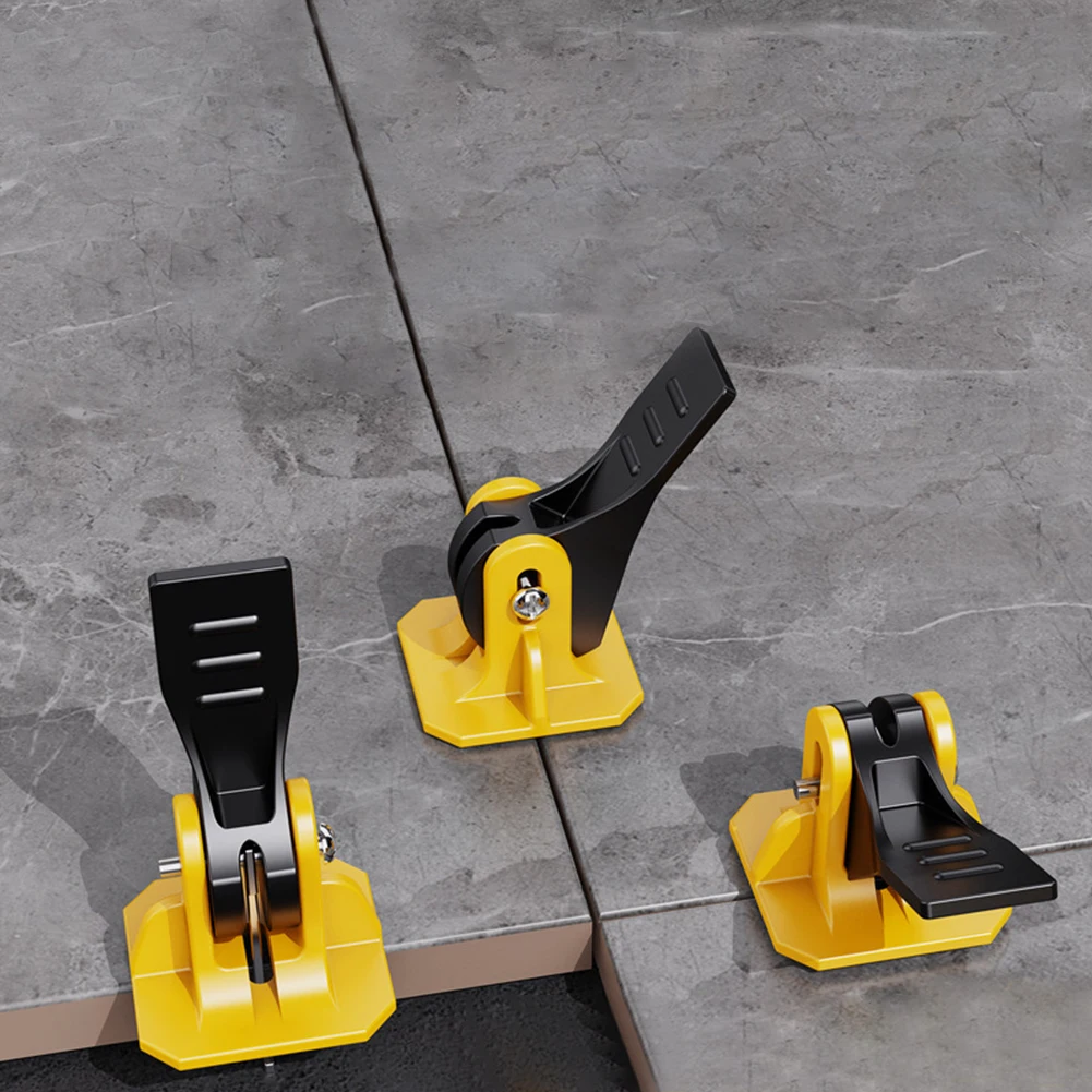 10pcs Tile Leveler Adjuste For Tile Leveler Adjuster Plastic Positioning Artifacts Replaceable Steel Needles Manual Tool Parts
10pcs Tile Leveler Adjuste For Tile Leveler Adjuster Plastic Positioning Artifacts Replaceable Steel Needles Manual Tool Parts