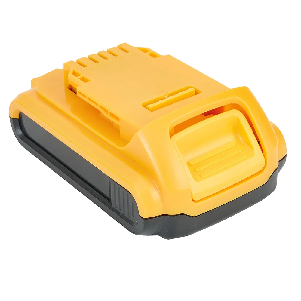 Durable Battery Plastic Case Case Shell 18V DCB200 Battery Cover Parts Plastic Case Replacement 20V DCB201 DCB203
Durable Battery Plastic Case Case Shell 18V DCB200 Battery Cover Parts Plastic Case Replacement 20V DCB201 DCB203