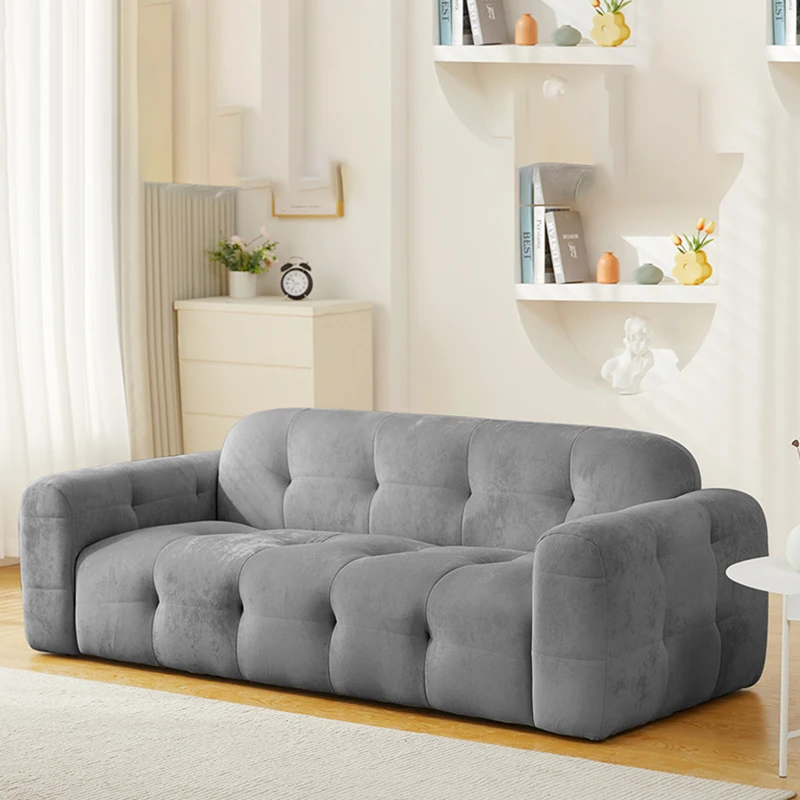 Modern Lazy Living Room Sofas Bed Sectional Longue Accent Convertible Sofa Lounger Floor Futon Recliner Meuble Home Furniture
Modern Lazy Living Room Sofas Bed Sectional Longue Accent Convertible Sofa Lounger Floor Futon Recliner Meuble Home Furniture