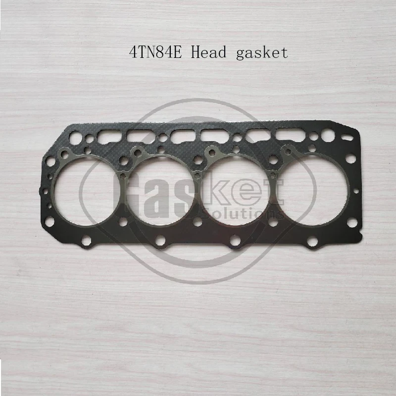 

4TNV106 4D94E 4D98E 4D84-1 4TN84E Engine Head Gasket For Yanmar Cylinder Excavator Tractor Spare Parts