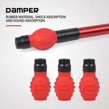 3pcs NIKA Archery Stabilizer Balance Bar Bow Silence Dampering Rubber Bow Arrow Accessory Balance Rod Damper
3pcs NIKA Archery Stabilizer Balance Bar Bow Silence Dampering Rubber Bow Arrow Accessory Balance Rod Damper