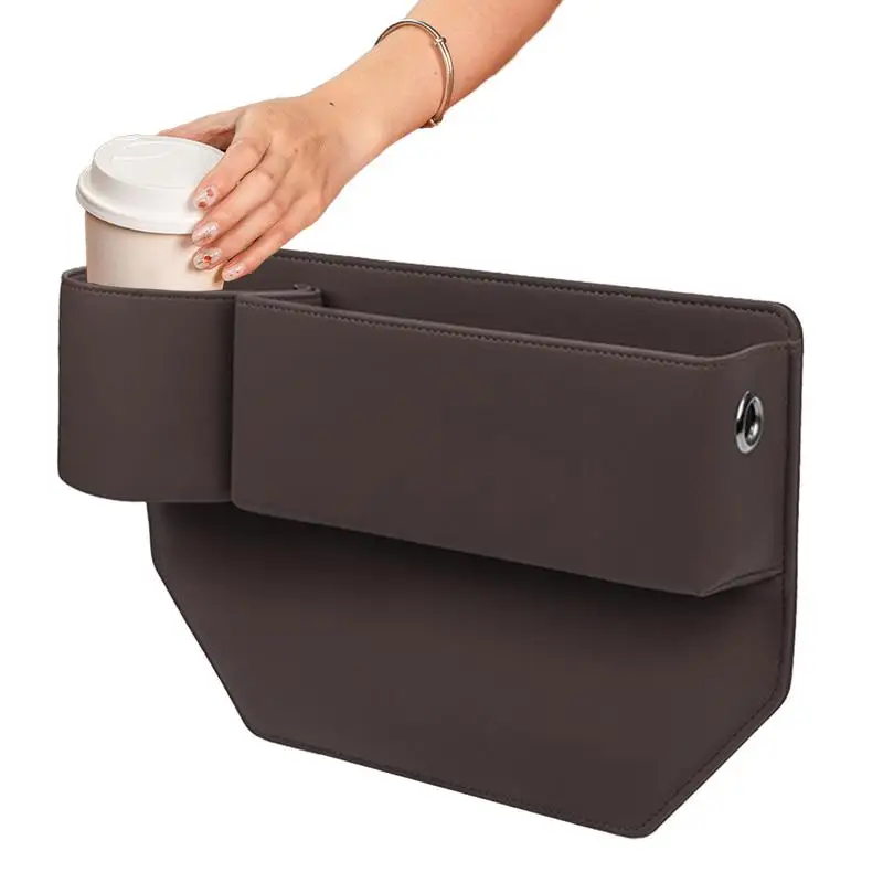 Car Seat Crevice Storage Box Car Seat Crevice Storage Organizer Reusable Divider Crevice Pockets Car Seat Plug Strip Gaps Filler
Car Seat Crevice Storage Box Car Seat Crevice Storage Organizer Reusable Divider Crevice Pockets Car Seat Plug Strip Gaps Filler