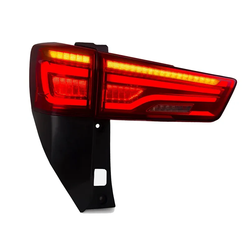 wholesale Full LED Taillights Tail Light 2016-UP Rear Lamp innova With Sequential Indicator Taillamp For Innova
wholesale Full LED Taillights Tail Light 2016-UP Rear Lamp innova With Sequential Indicator Taillamp For Innova
