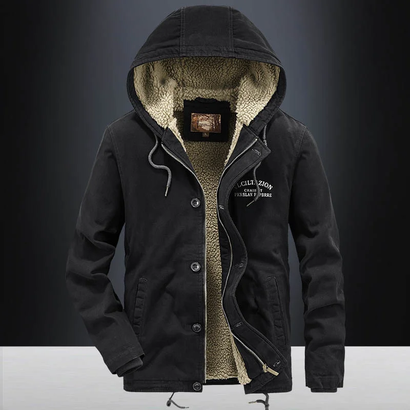 Motorcycle Jacket New in Coats & Jackets Parkas Men's Mens Clothing Coat Cardigan Clothes Cold Winter Man Outerwears Anorak Long
Motorcycle Jacket New in Coats & Jackets Parkas Men's Mens Clothing Coat Cardigan Clothes Cold Winter Man Outerwears Anorak Long
