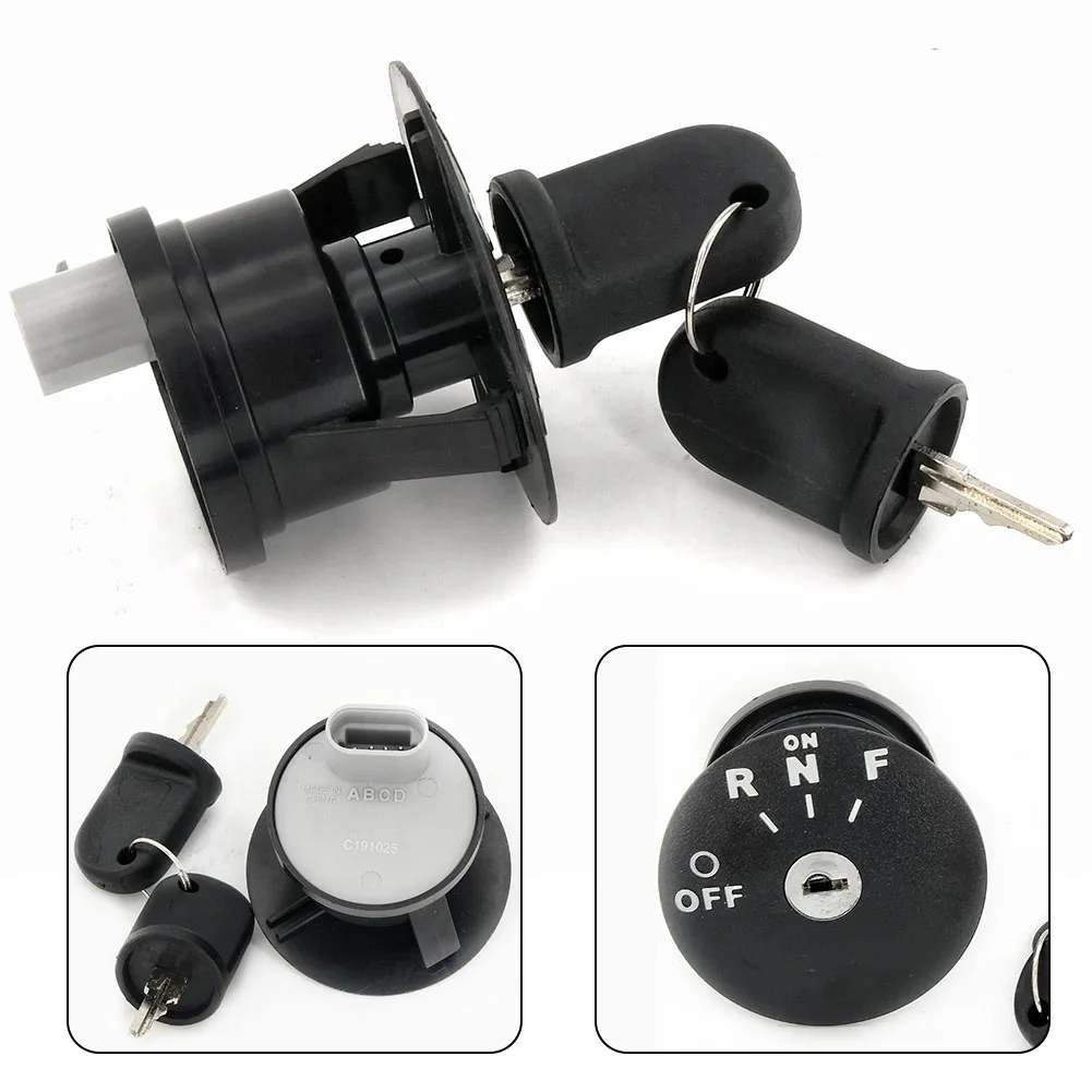 Switch Ignition Switch For EZGO RXV 2008-Up Ignition Key Switch Ignition Switch For EZGO RXV 2008-Up Golf Cart
Switch Ignition Switch For EZGO RXV 2008-Up Ignition Key Switch Ignition Switch For EZGO RXV 2008-Up Golf Cart