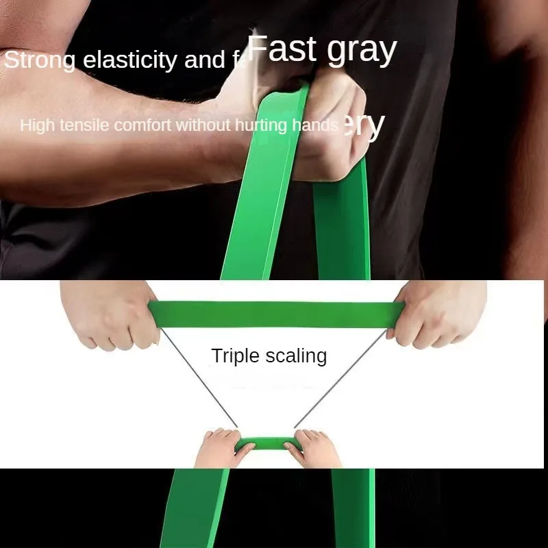 Yoga Elastic Tension Belt, Fitness Track and Field Training, Resistance Belt, Multi-Functional, Plastic Chest Tension Device
Yoga Elastic Tension Belt, Fitness Track and Field Training, Resistance Belt, Multi-Functional, Plastic Chest Tension Device