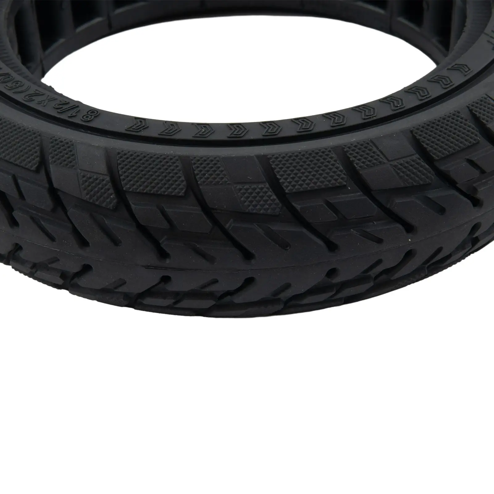 Durable High Quality Material Practical Brand New Solid Tire Electric Scooter Rubber Roads Weight 720g 8.5 Inch M365
Durable High Quality Material Practical Brand New Solid Tire Electric Scooter Rubber Roads Weight 720g 8.5 Inch M365