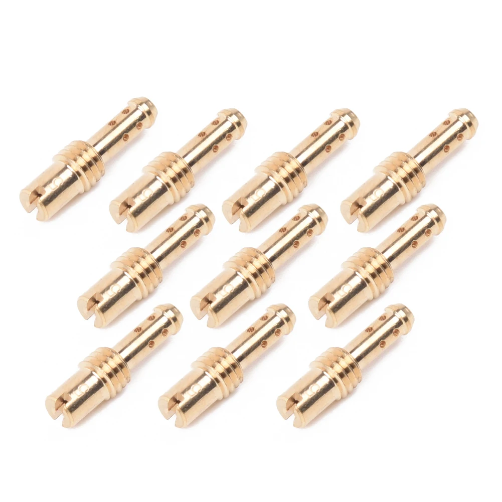 Motorcycle 10Pcs Carburetor Jet Air Bike Intake Parts Accessories 8 bleed Replacement Repair For MIKUNI VM/TM/TMX
Motorcycle 10Pcs Carburetor Jet Air Bike Intake Parts Accessories 8 bleed Replacement Repair For MIKUNI VM/TM/TMX