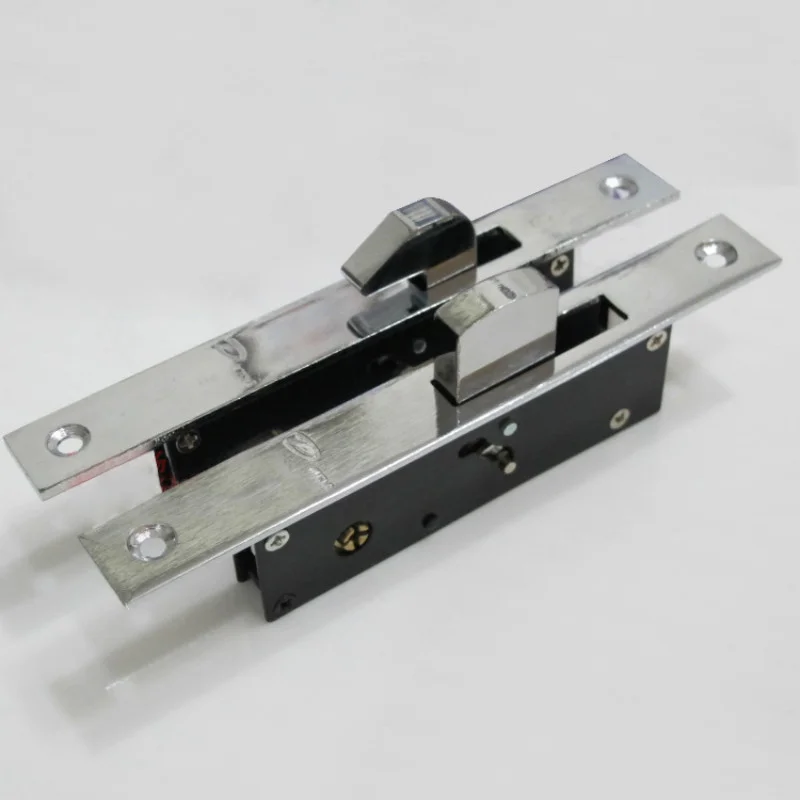 Sliding Door Hook lock Aluminum Alloy Window Locks Anti-Theft Safety Wood Gate Floor Lock With Cross Keys For Wooden door
Sliding Door Hook lock Aluminum Alloy Window Locks Anti-Theft Safety Wood Gate Floor Lock With Cross Keys For Wooden door