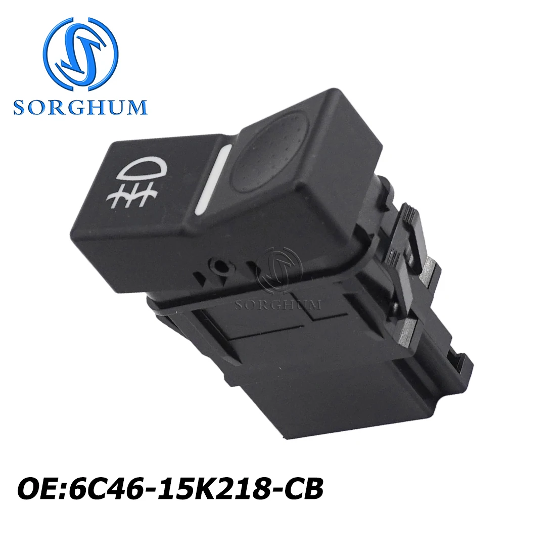 SORGHUM Грузовик SORGHUM для FORD Front FO6 F-100 1972 -1974 1981 1982, Электрический автоматический выключатель стеклоподъемника, управление противотуманной фарой 6C46-75K218-BB
SORGHUM Грузовик SORGHUM для FORD Front FO6 F-100 1972 -1974 1981 1982, Электрический автоматический выключатель стеклоподъемника, управление противотуманной фарой 6C46-75K218-BB