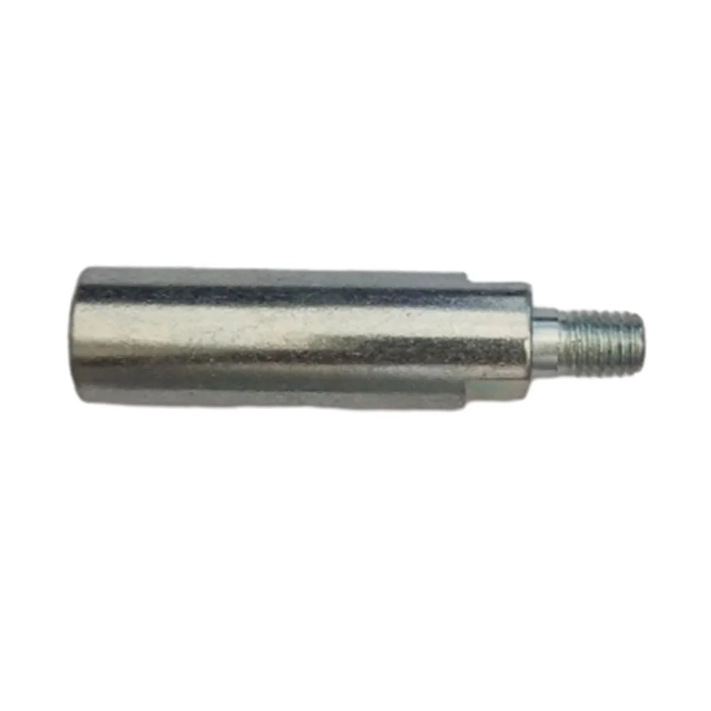 Extension Rod Adapter Allows M14 to M10 Conversion Ideal for Car Polisher Wet Grinder Specifications Available
Extension Rod Adapter Allows M14 to M10 Conversion Ideal for Car Polisher Wet Grinder Specifications Available