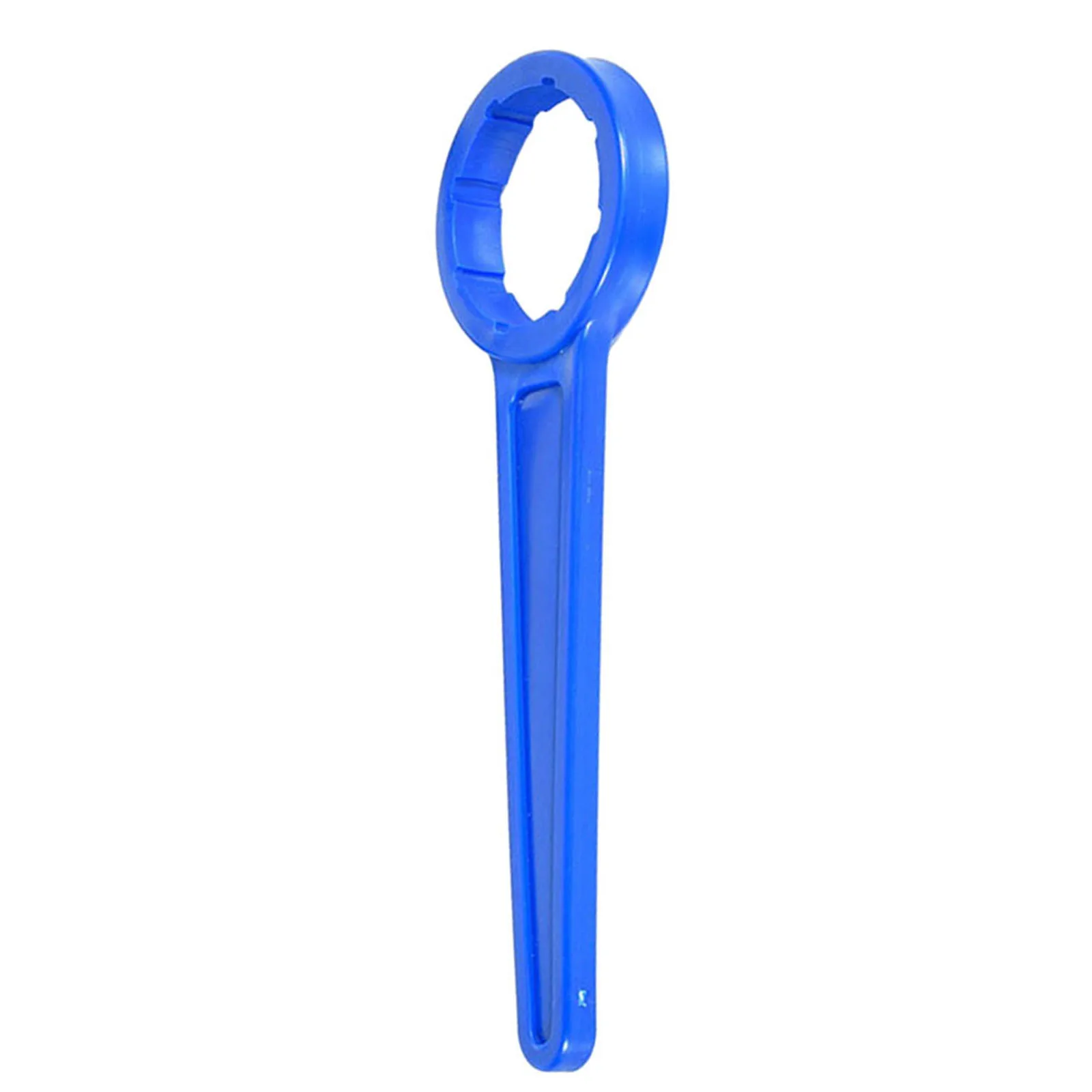 

For 20L-30L Cap Spanner 70g Accessories Chemical Drums Cube Handle 165mm Plastic Plastic Bucket Portable Brand New