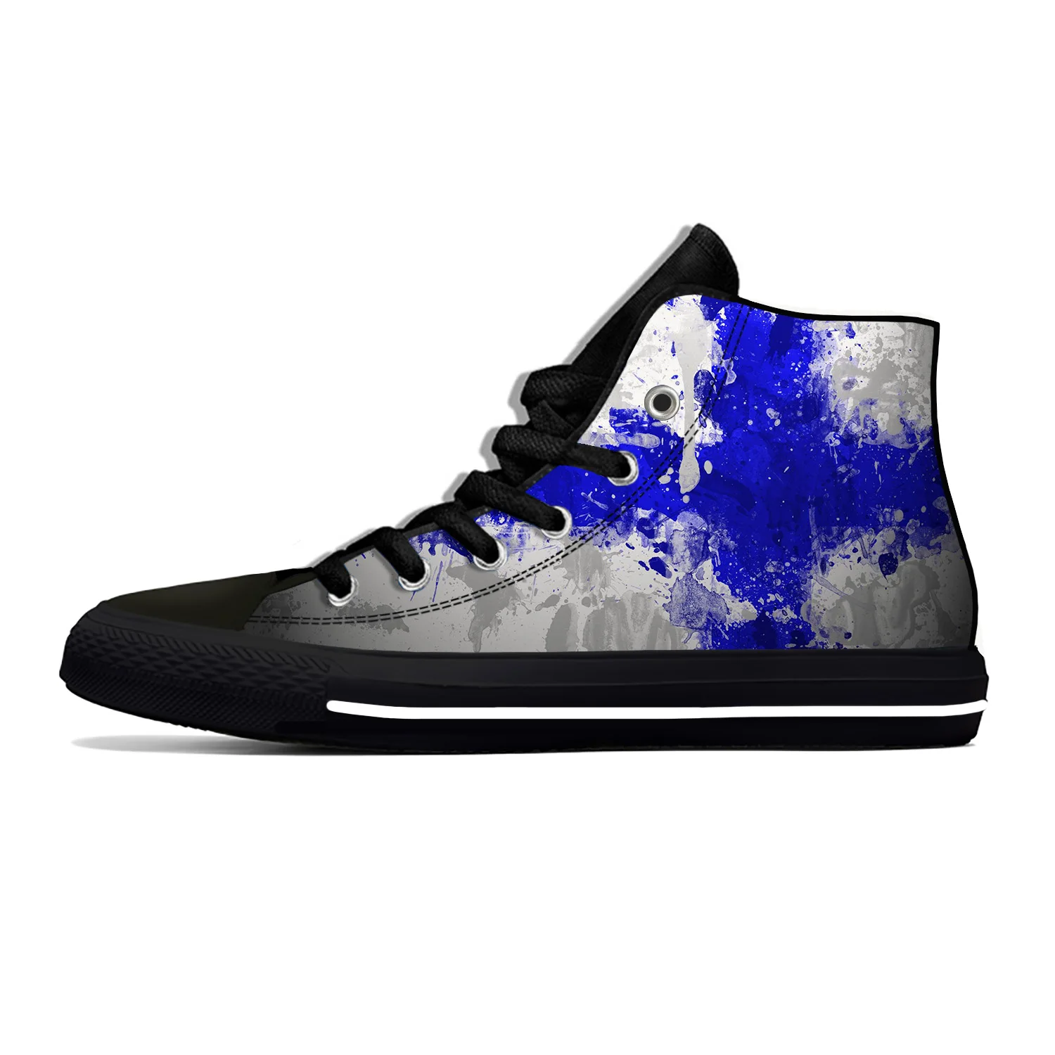 Finland Finnish Flag Patriotic Pride Fashion Cool Casual Cloth Shoes High Top Lightweight Breathable 3D Print Men Women Sneakers
Finland Finnish Flag Patriotic Pride Fashion Cool Casual Cloth Shoes High Top Lightweight Breathable 3D Print Men Women Sneakers