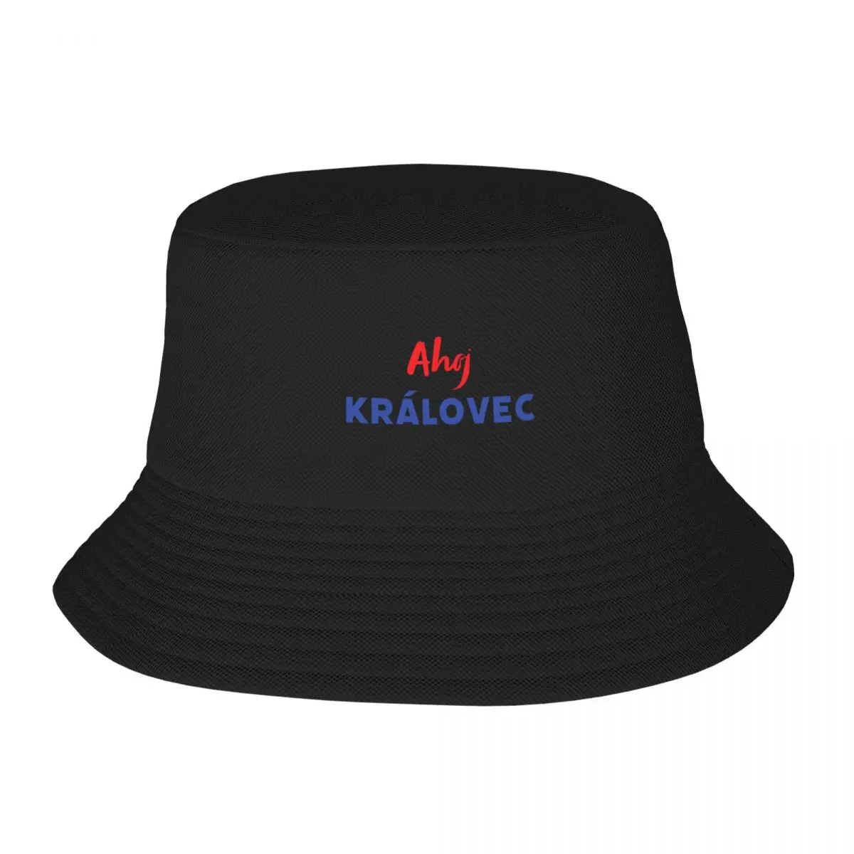 Ahoj Královec - Funny Czech Královeck kraj Bucket Hat Horse Hat Designer Hat cute Hat For Man Women's
Ahoj Královec - Funny Czech Královeck kraj Bucket Hat Horse Hat Designer Hat cute Hat For Man Women's