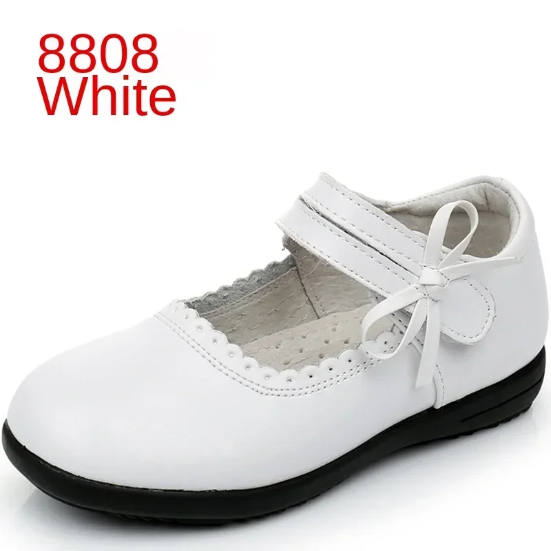 Children Student School Uniform Shoes Toddler Girl Genuine Black Leather Shoes Kids Princess Party Dress Shoes Flats Moccasins
Children Student School Uniform Shoes Toddler Girl Genuine Black Leather Shoes Kids Princess Party Dress Shoes Flats Moccasins