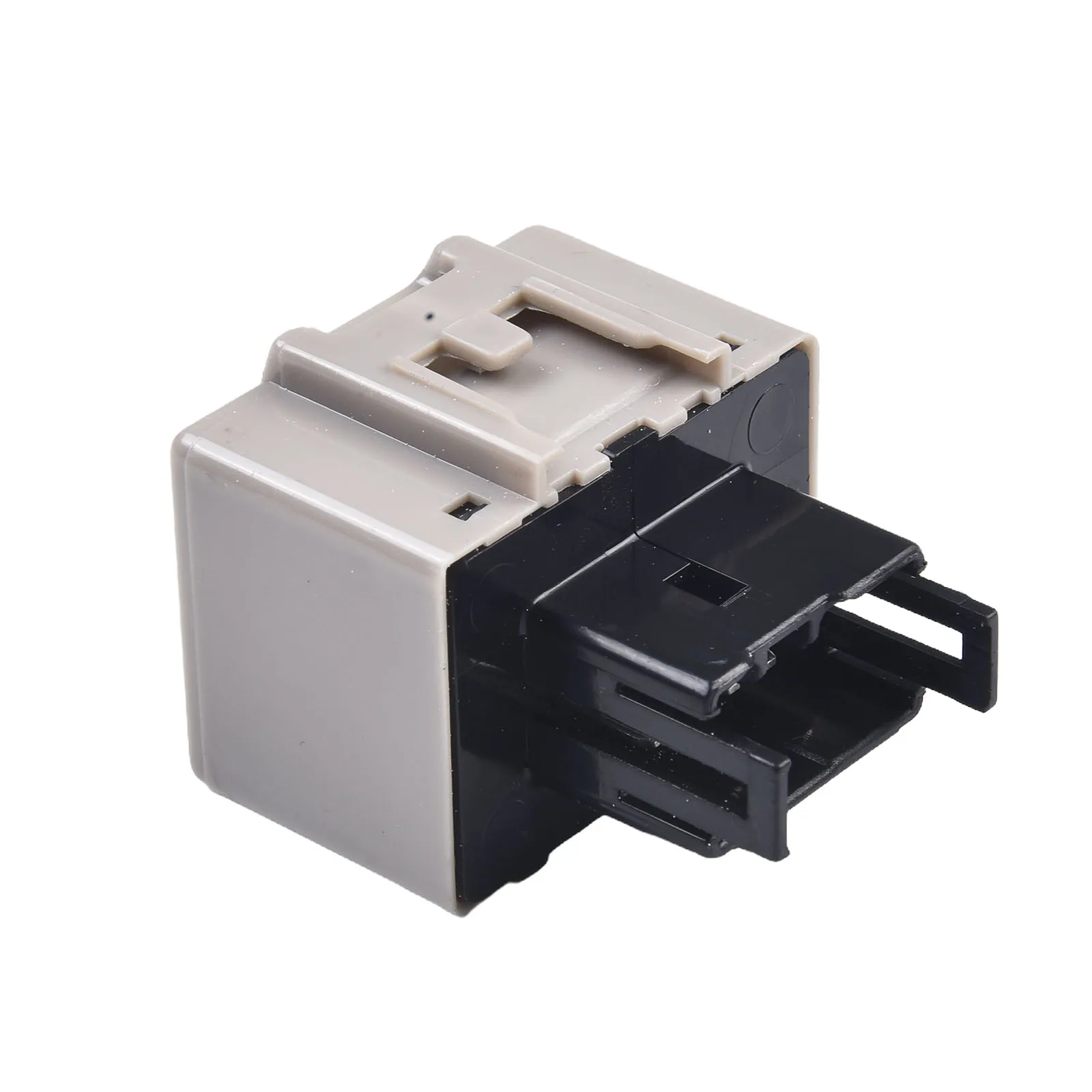 1pc Auto Electronic Flasher Relay Turn Signal Flasher Speed Adjustable 81980-50030 For Lexus CT200h LS460 Durable Accessories
1pc Auto Electronic Flasher Relay Turn Signal Flasher Speed Adjustable 81980-50030 For Lexus CT200h LS460 Durable Accessories