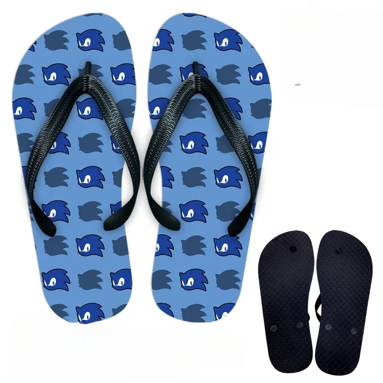 Sonic Peripheral Slippers Two-dimensional Anime Cartoon Flip Flops Flip Flops Sandals Home Shoes Beach Shoes
Sonic Peripheral Slippers Two-dimensional Anime Cartoon Flip Flops Flip Flops Sandals Home Shoes Beach Shoes