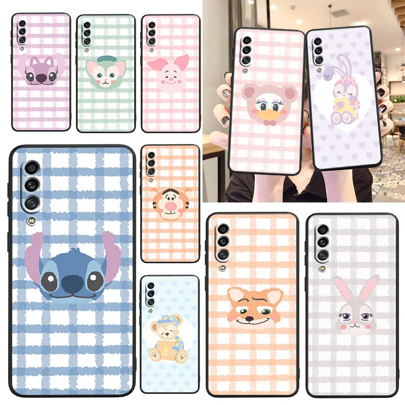 Disney Stitch Stardel Phone Case For Samsung Galaxy A32 A52 A52S A72 A02 A22 A03 A02S 03S A13 A03 A53 A33 A73 A23 A13 Black Soft
Disney Stitch Stardel Phone Case For Samsung Galaxy A32 A52 A52S A72 A02 A22 A03 A02S 03S A13 A03 A53 A33 A73 A23 A13 Black Soft
