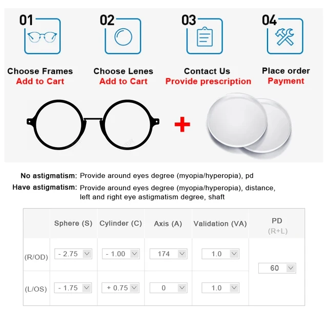 Lunettes optiques rondes vintage pour hommes, lunettes graduées, monture en acétate, rétro, japonais, fait à la main, haute qualité, luxe 2