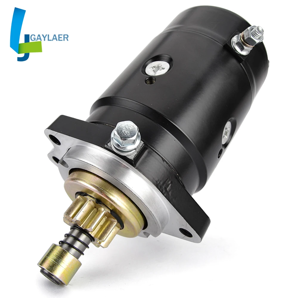 Стартер, электрический двигатель, стартер двигателя для Mercury Marine 5081490M 5092669M 5097072M 5097072T
Стартер, электрический двигатель, стартер двигателя для Mercury Marine 5081490M 5092669M 5097072M 5097072T