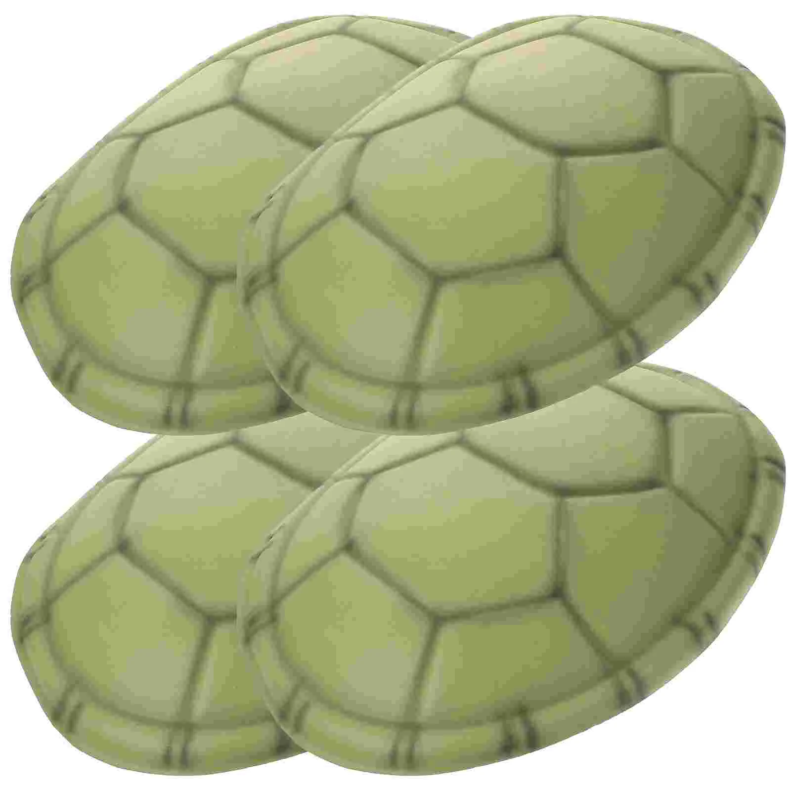 

Turtle Shell Costume Halloween Toyss Stage Party Festival Turtle Shell Prop Turtle Costume for Halloween Carnival