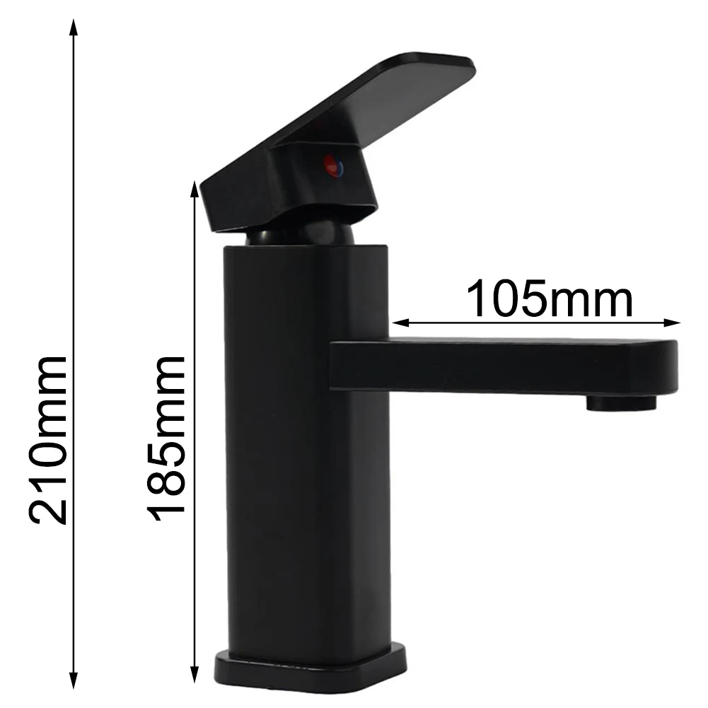 Hose Bathroom Sink Tap Sink Counter Tap Basin High Pressure Resistant Mixer Tap Mono Faucet Rust-Resistant Finish Deck Mounted
Hose Bathroom Sink Tap Sink Counter Tap Basin High Pressure Resistant Mixer Tap Mono Faucet Rust-Resistant Finish Deck Mounted