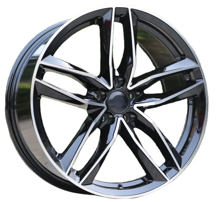 

17 18 19 20 21 22 Inch 5x120 Wheels Factory Price Customized Forged Aluminum Alloy Rims For X3 X4 X5 X6 330I 530I 730I Rim