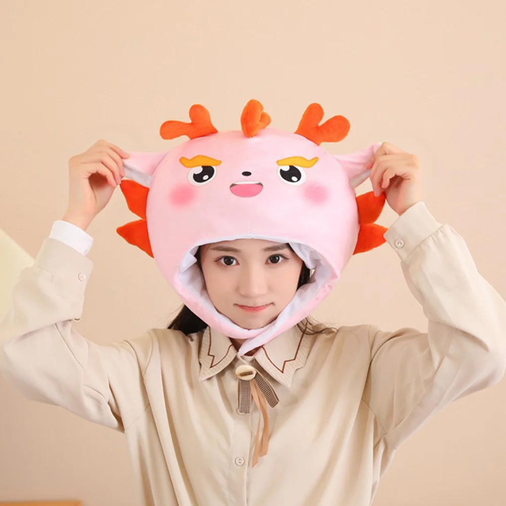 Faucet Hat Cosplay Novelty Funny Party Tiara Costume Accessory Plush Cartoon Prop
Faucet Hat Cosplay Novelty Funny Party Tiara Costume Accessory Plush Cartoon Prop