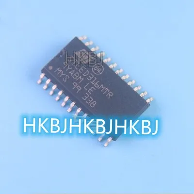 10 шт. STLED316MTR STLED316MSTLED316 SOP24 Новый 
10 шт. STLED316MTR STLED316MSTLED316 SOP24 Новый