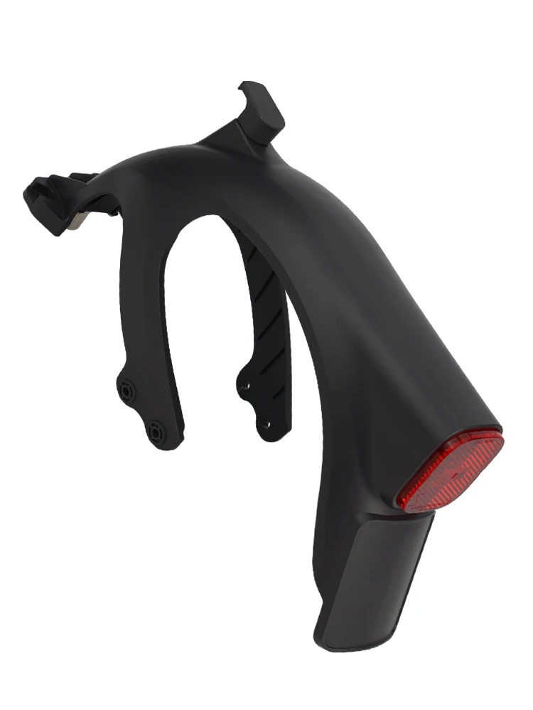 Long Lasting Rear Fender Assembly Mudguard Accessories Compact Easy Installation Electric Scooter Lightweight Repair
Long Lasting Rear Fender Assembly Mudguard Accessories Compact Easy Installation Electric Scooter Lightweight Repair