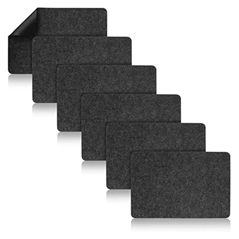 BEAU-6Pcs термостойкий Коврик для фритюрницы, защитный коврик для кухонной столешницы, кухонные приборы, ползунки, коврик для блендера
BEAU-6Pcs термостойкий Коврик для фритюрницы, защитный коврик для кухонной столешницы, кухонные приборы, ползунки, коврик для блендера