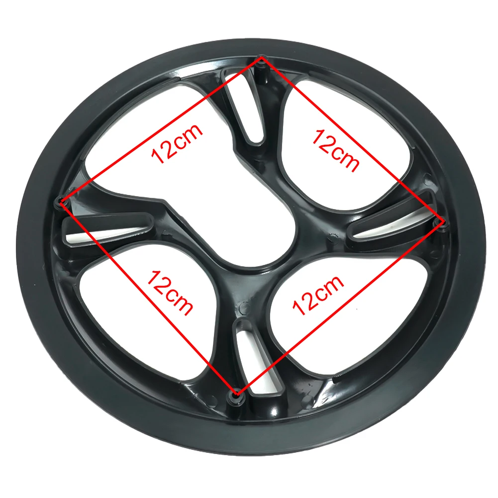 48T Protective Cover Chain Guard Guard Protection Quick Installation Bicycle Mountain Bike High Quality Durable
48T Protective Cover Chain Guard Guard Protection Quick Installation Bicycle Mountain Bike High Quality Durable