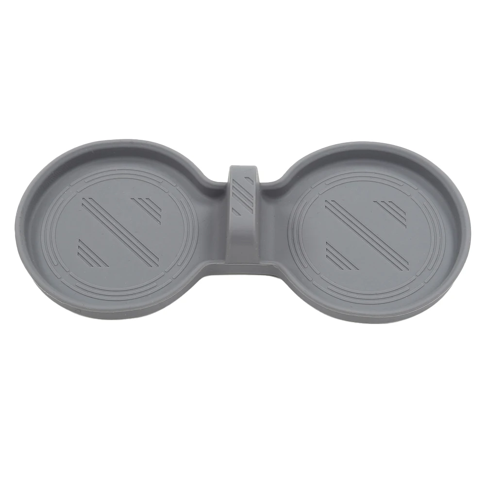 Car Vehicle Water Cup Bottle Holder Anti-slip Pad Mat For Tesla Model 3 2024 Highland Auto Water Cup Holder Non-slip Mat Cup Mat
Car Vehicle Water Cup Bottle Holder Anti-slip Pad Mat For Tesla Model 3 2024 Highland Auto Water Cup Holder Non-slip Mat Cup Mat