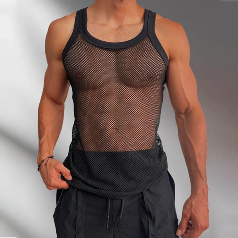 Vest Tops Daily Leisure 1pcs Polyester S-3XL Sleeveless Slight Stretch Solid Color Male Fashionable High Quality
Vest Tops Daily Leisure 1pcs Polyester S-3XL Sleeveless Slight Stretch Solid Color Male Fashionable High Quality