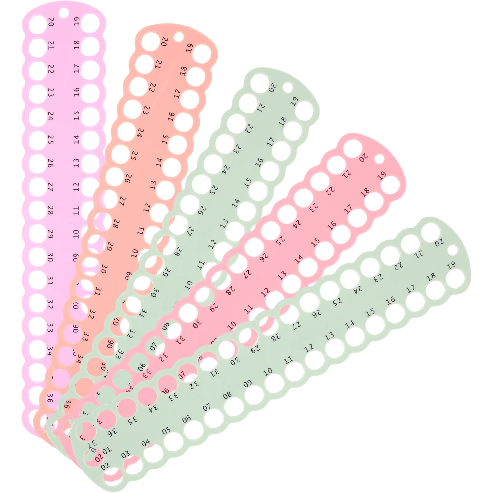 Cross-Stitch Thread Board Embroidery Organizer Storage Floss Diy Craft Sewing Accessories 
Cross-Stitch Thread Board Embroidery Organizer Storage Floss Diy Craft Sewing Accessories