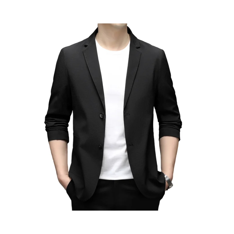 K-3296-Spring and Autumn Perpass Gifts, Serving Men's suit Set Studio Performance Chorus Young Art Examinations
K-3296-Spring and Autumn Perpass Gifts, Serving Men's suit Set Studio Performance Chorus Young Art Examinations