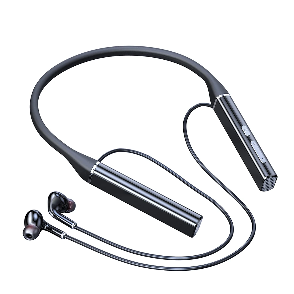 Спортивные наушники Bluetooth-совместимые с планшетом яркости наушники IPX3 водонепроницаемые наушники с шумоподавлением наушники для тренировок
Спортивные наушники Bluetooth-совместимые с планшетом яркости наушники IPX3 водонепроницаемые наушники с шумоподавлением наушники для тренировок