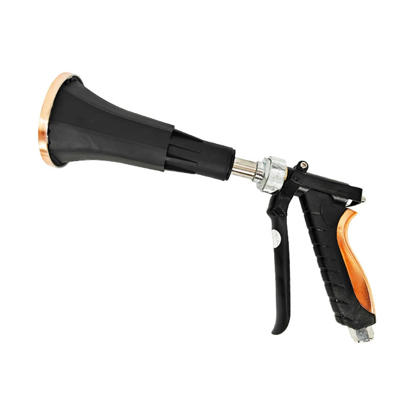 Household Garden High Pressure Adjustable Sprayer For Precision Watering Spray Household Hand Power Tool Accessories
Household Garden High Pressure Adjustable Sprayer For Precision Watering Spray Household Hand Power Tool Accessories