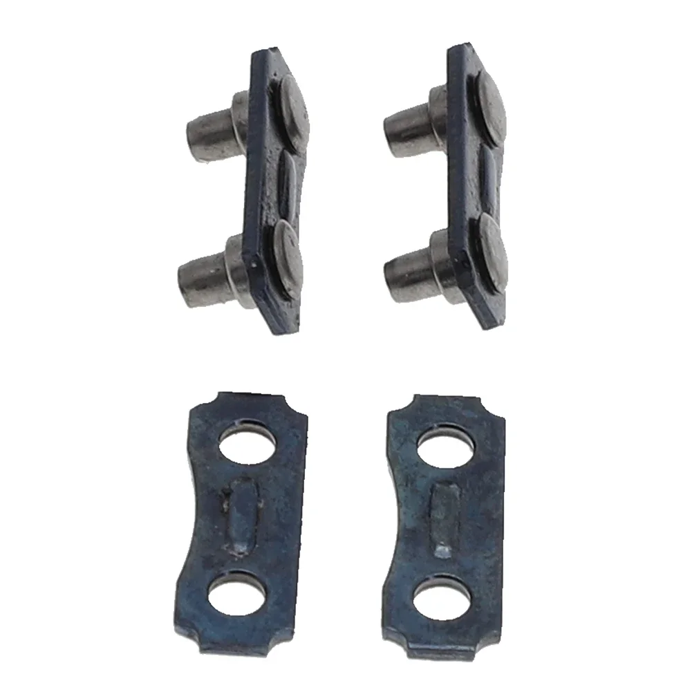 Easy To Install Size 3/8LP Pitch Chain Links Replacement Chainsaw Repair Part .043 .050 Gauge Sale New Hot Newest
Easy To Install Size 3/8LP Pitch Chain Links Replacement Chainsaw Repair Part .043 .050 Gauge Sale New Hot Newest