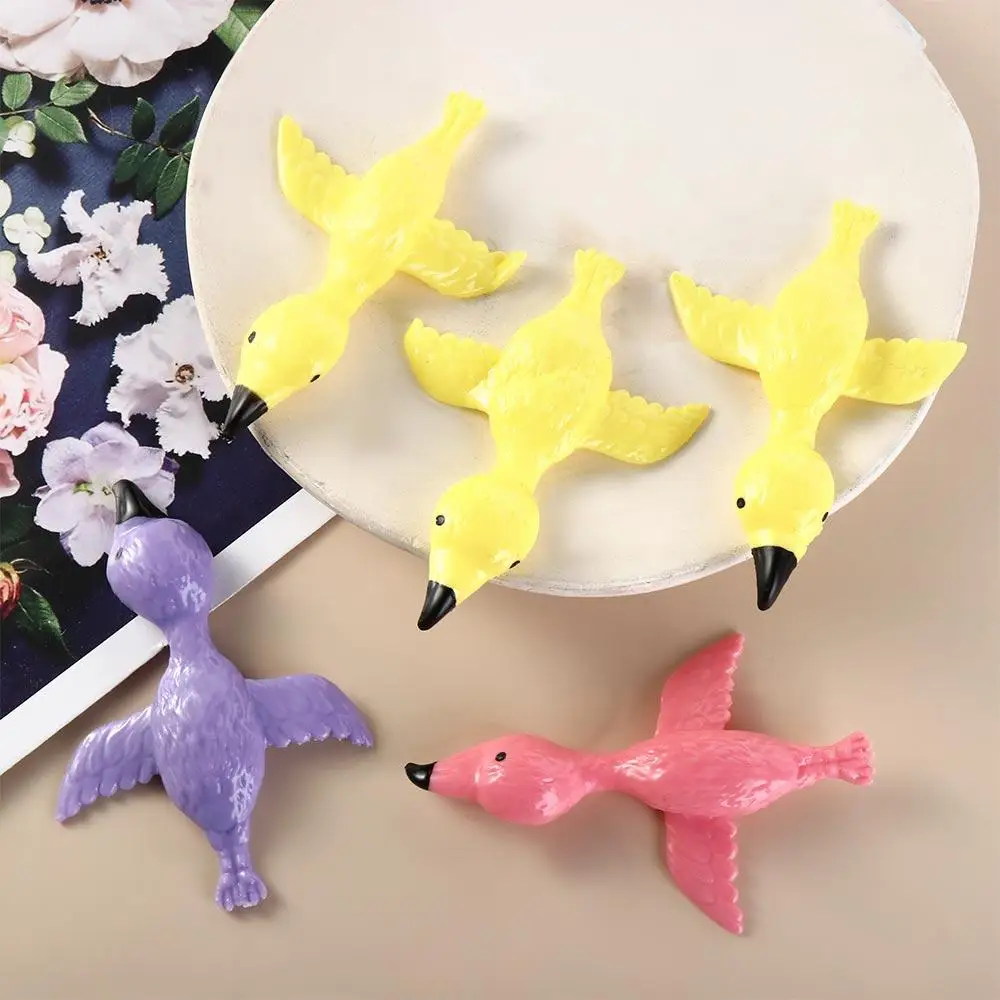 5pcs Elastic Launch Dinosaur Fun Tricky Launch Toy TPR Finger Ejection Toy Novelty Funny Launch Dinosaur Toys Toy for Kids
5pcs Elastic Launch Dinosaur Fun Tricky Launch Toy TPR Finger Ejection Toy Novelty Funny Launch Dinosaur Toys Toy for Kids