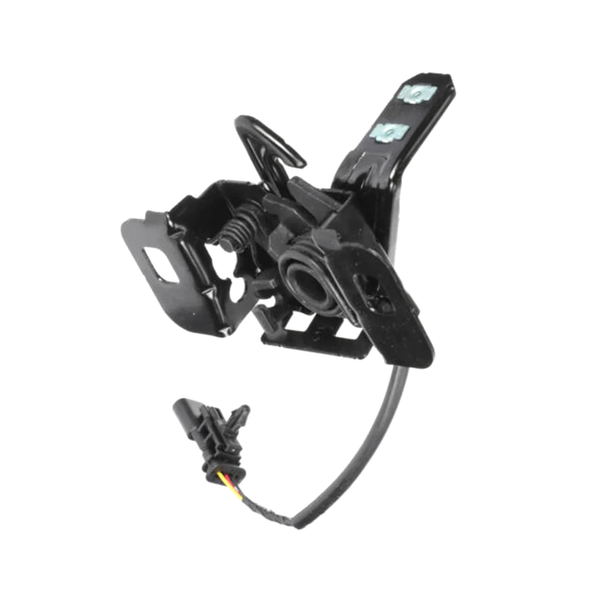 New Hood Primary and Secondary Latch 84805445 for 19-21 GMC Sierra Chevrolet Silverado 1500
New Hood Primary and Secondary Latch 84805445 for 19-21 GMC Sierra Chevrolet Silverado 1500