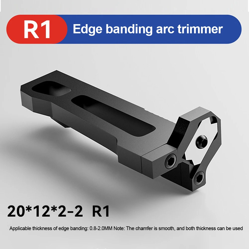 Deburring Tool Blade Edge Corner Planer Blade Corner Angle R Suitable Body Aluminum Alloy Manual Measurement Deviation
Deburring Tool Blade Edge Corner Planer Blade Corner Angle R Suitable Body Aluminum Alloy Manual Measurement Deviation