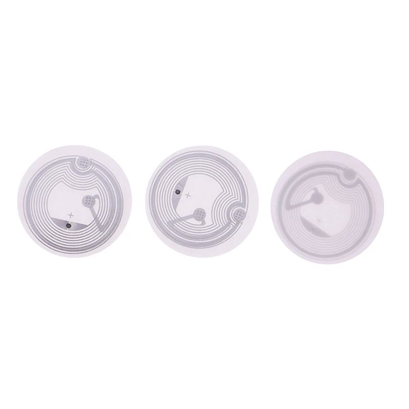 10Pcs NFC Tag 23mm NFC213 Label 213 Stickers Tags Badges Lable Sticker 13.56mHz Rfid Electronic Tag
10Pcs NFC Tag 23mm NFC213 Label 213 Stickers Tags Badges Lable Sticker 13.56mHz Rfid Electronic Tag
