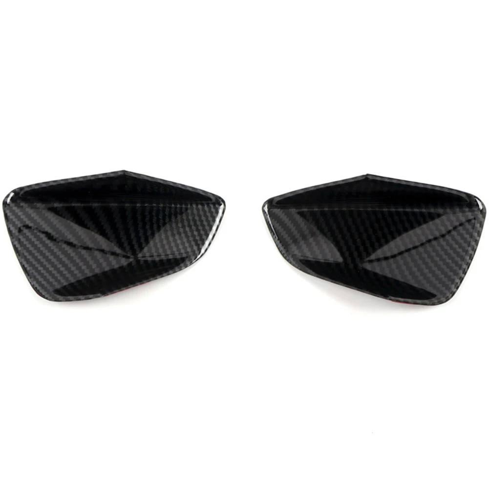 Upgrade Your Car's Exterior, Carbon Fiber Look Door Handle Bowl Cover for Corvette C7 2014 2019, Easy to Install
Upgrade Your Car's Exterior, Carbon Fiber Look Door Handle Bowl Cover for Corvette C7 2014 2019, Easy to Install