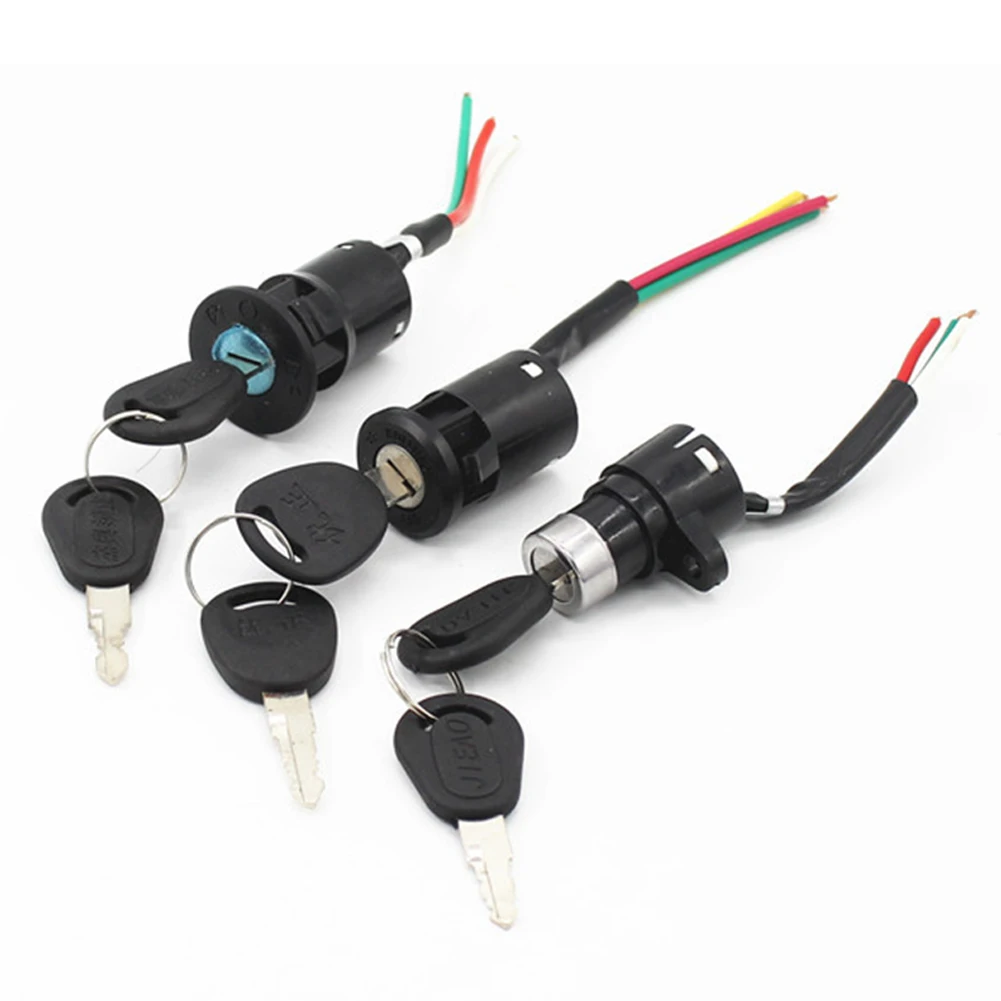 Key Power Lock For All Types Of Electric Bikes And Escooter Scooters Key Operated Lock Ensure Safety Electric Bike Accessories
Key Power Lock For All Types Of Electric Bikes And Escooter Scooters Key Operated Lock Ensure Safety Electric Bike Accessories