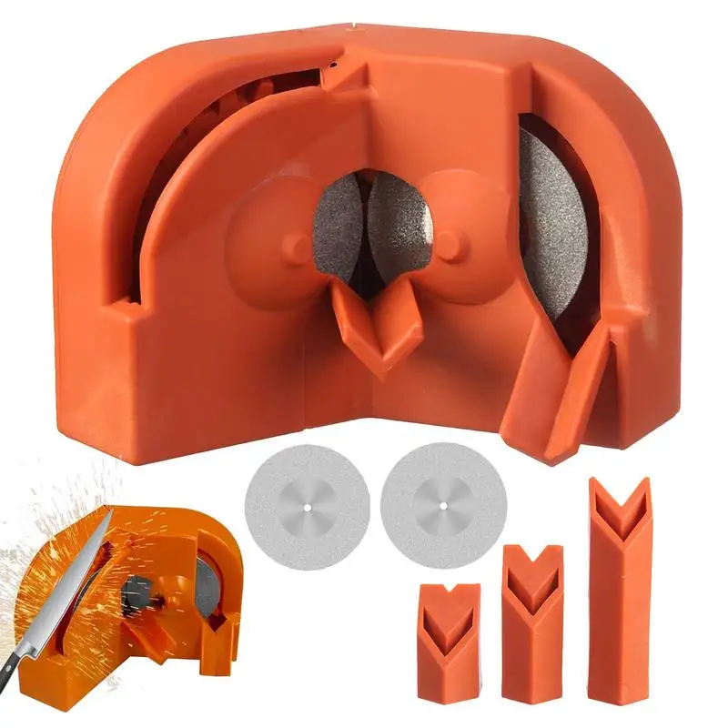 Multipurpose Drill Bit Grinding Sharpener Drill Bit Grinding Tool Multipurpose Grinding Tool for High Hardness Sharpener Tool
Multipurpose Drill Bit Grinding Sharpener Drill Bit Grinding Tool Multipurpose Grinding Tool for High Hardness Sharpener Tool
